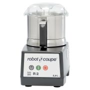 Куттер Robot Coupe R 2