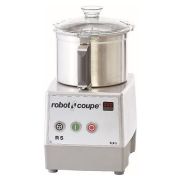 Куттер Robot Coupe R5G MINERAL+ 1Ф