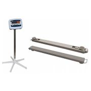 Весы балочные MAS PM4TЕ-2.0