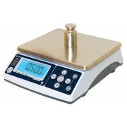 Весы электронные порционные MAS MASter MSC-25D с дисплеем для клиента