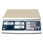 Весы торговые MAS MASter MR1-30