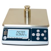 Весы порционные MAS MASter MSC-05 RS-232