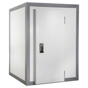 Камера холодильная POLAIR КХН-35,80 (4060х4660х2200) 80 мм