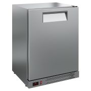 Стол холодильный POLAIR TM101-G без столешницы, гл дверь