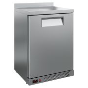 Стол холодильный POLAIR TM101-G с бортом, гл дверь