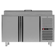 Стол холодильный POLAIR TM2GNVT-G