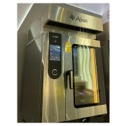 Пароконвектомат Abat ПКА10-11ПП3