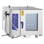 Пароконвектомат Abat ПКА 6-1/1ПМ3-01