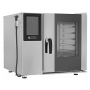 Пароконвектомат KAYMAN СУ-ШЕФ ПРО ПКЭ-6И-ПР