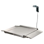 Весы низкопрофильные МАССА-К 4D-LA.S-10/10-500-RL