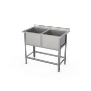 Ванна моечная 309285 Атеси