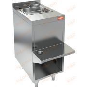 Стол-тумба 287856 Hicold