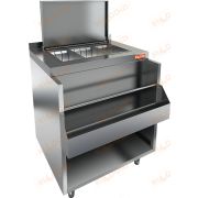 Барная станция 289732 Hicold