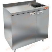 Стол-тумба 292735 Hicold
