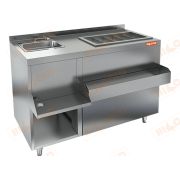 Барная станция 288887 Hicold