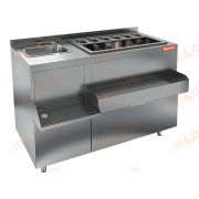 Барная станция 287030 Hicold