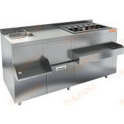 Барная станция 287043 Hicold