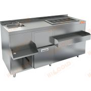 Барная станция 287046 Hicold