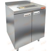 Стол производственный 284145 Hicold