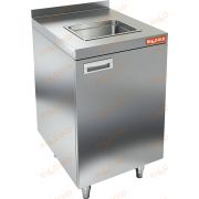 Стол производственный 287617 Hicold