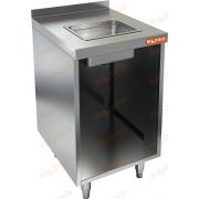 Стол производственный 289704 Hicold
