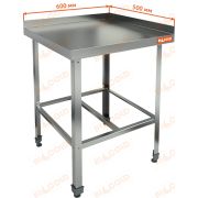Стол производственный 289955 Hicold