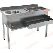 Барная станция 287050 Hicold