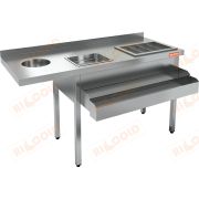 Барная станция 287055 Hicold