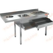 Барная станция 287054 Hicold