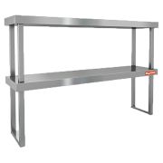 Полка кухонная 284356 Hicold