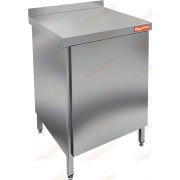 Стол производственный 282004 Hicold