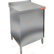 Стол производственный 282036 Hicold