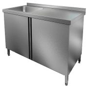 Ванна моечная 284036 Hicold