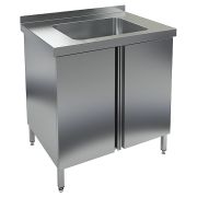 Ванна моечная 284001 Hicold