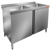 Ванна моечная 283028 Hicold