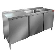 Ванна моечная 283038 Hicold