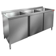 Ванна моечная 283050 Hicold