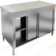 Стол производственный 292172 Hicold