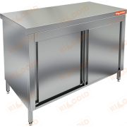 Стол производственный 292003 Hicold