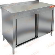 Стол производственный 292012 Hicold