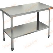Стол производственный 281079 Hicold
