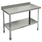 Стол производственный 281389 Hicold