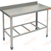 Стол производственный 281359 Hicold