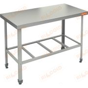 Стол производственный 281305 Hicold