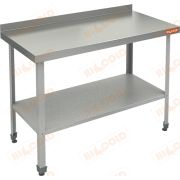 Стол производственный 283240 Hicold