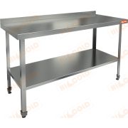 Стол производственный 281082 Hicold