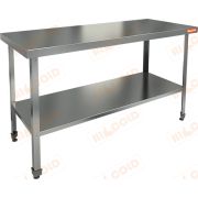 Стол производственный 281447 Hicold