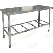 Стол производственный 281294 Hicold