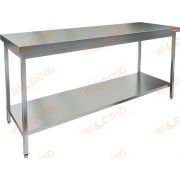 Стол производственный 289050 Hicold