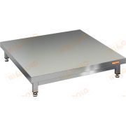 Стол производственный 282651 Hicold